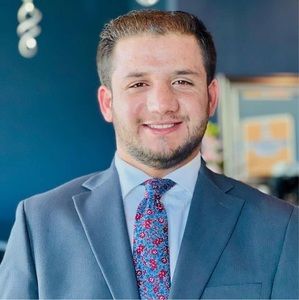 Meet your Posher, Abdul mutalib